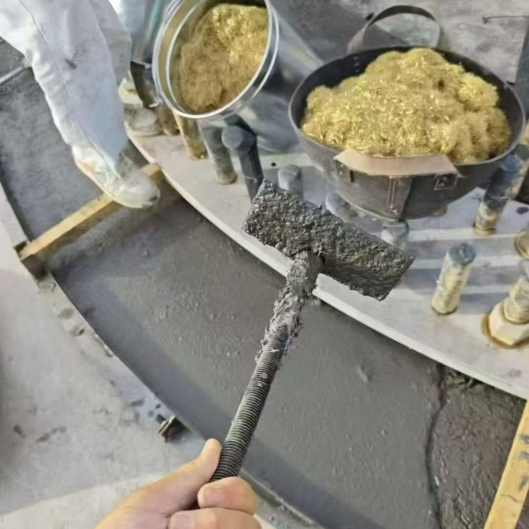 邹平C120风电设备基础专用灌浆料